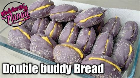 lambingan bread
